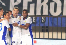 Beban 15.000 Km Menanti Persib jika Menang atas Manila Digger di ACL 2