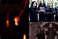 DeadSquad, Jasad, dan Death Vomit Tertahan di Dublin, Promotor Disebut Abaikan Logistik