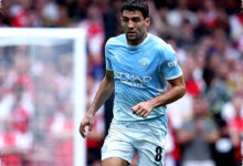 Kovacic Naik Jadi Tumpuan Senior, Lini Tengah Manchester City Kehilangan Tiga Pilar