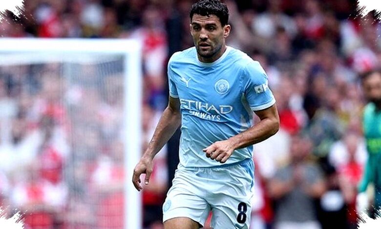 Kovacic Jadi Tumpuan Baru City saat Lini Tengah Kehilangan Para Senior