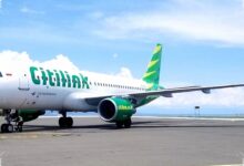 5 Rute Harian Citilink dari Bandung Kembali Beroperasi, Akses ke Lima Kota Terbuka