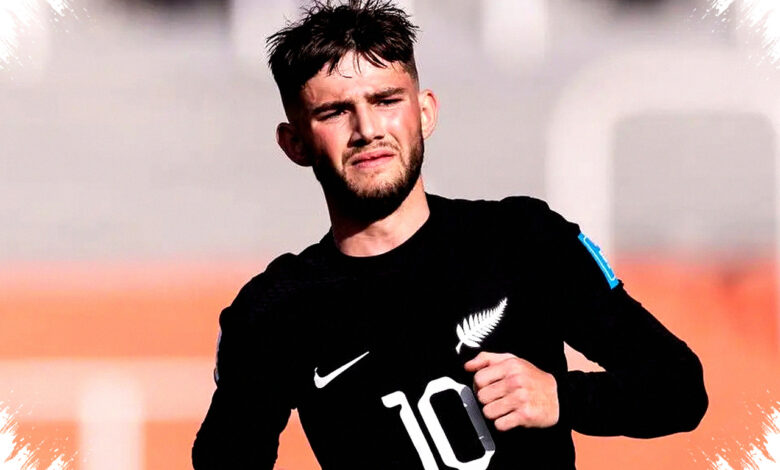 Jay Herdman ke Bali United, Putra Pelatih Timnas Indonesia dengan Gelar Juara CPL