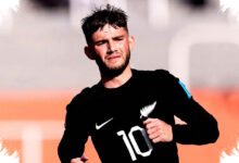 Jay Herdman ke Bali United, Putra Pelatih Timnas Indonesia dengan Gelar Juara CPL
