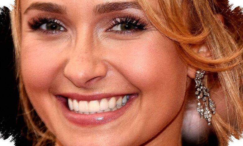 Sebelum Meninggal, Hayden Panettiere Tinggalkan Pesan tentang Perdamaian Dunia