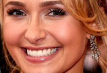 Sebelum Meninggal, Hayden Panettiere Tinggalkan Pesan tentang Perdamaian Dunia