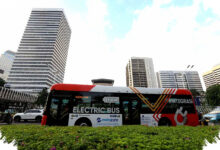 Anggaran Insentif EV Diminta Beralih ke Bus Listrik, Manfaatnya Dinilai Lebih Luas