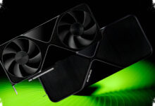 Bukan Hanya RTX 5090, GPU Workstation Nvidia Kini Menyentuh 16.000 Dollar AS