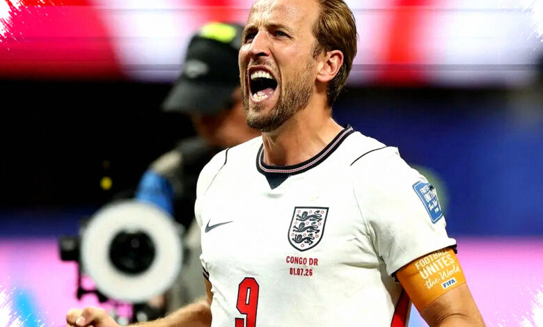 Jelang Ballon d’Or 2026, Harry Kane Pilih Kejar Ambisi Besar Bayern Munich