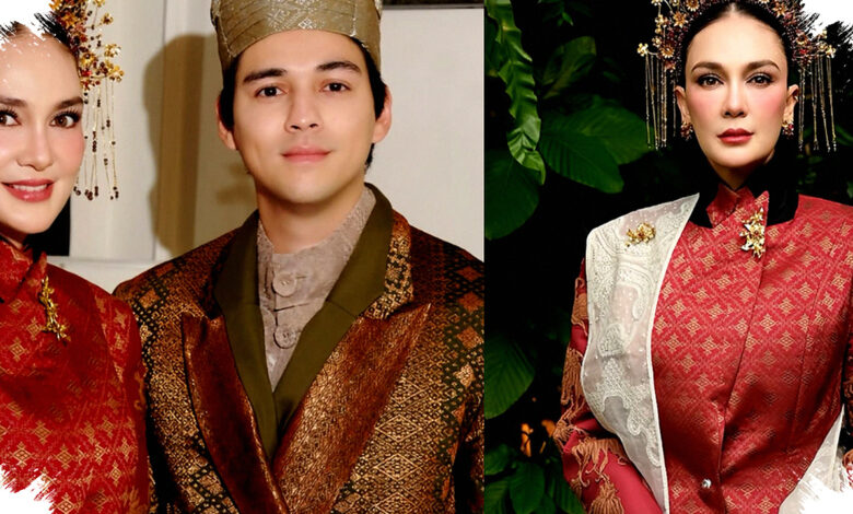 Luna Maya Minta Pejabat Nakal Bertobat, Harapan Tegas di HUT ke-81 RI