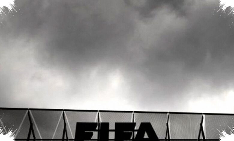 Setelah Menentang Jual Hak Piala Dunia, COO FIFA Kevin Lamour Dipecat