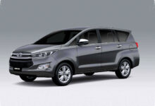 Toyota Tetap Pertahankan Innova Reborn, Penggerak Roda Belakang Jadi Alasannya