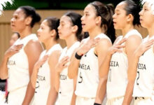 Hadapi China dan Thailand, Timnas Basket Putri Matangkan Diri di Korea Selatan