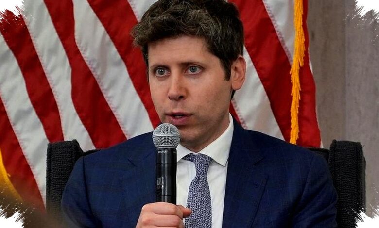 Kuliah 4 Tahun Tak Selalu Perlu, Sam Altman Ungkap Dampak AI bagi Startup