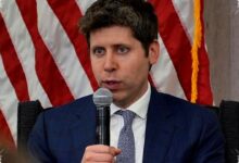 Kuliah 4 Tahun Tak Selalu Perlu, Sam Altman Ungkap Dampak AI bagi Startup