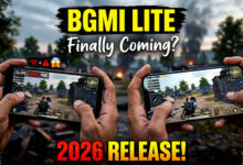 Tak Perlu Ganti Squad, PUBG Mobile Light Bawa Akun Lama Saat Rilis 2026