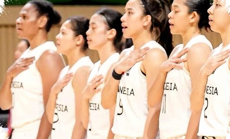 Empat Uji Coba di Korea Jadi Ukuran Kesiapan Timnas Putri Menantang China