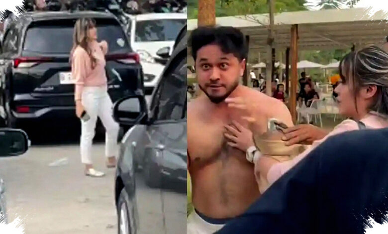 Menahan Slot Parkir Bisa Picu Konflik, Wajar Jika Mobil Tiba dalam 20-30 Detik