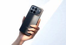 Tahan Jatuh hingga 2,5 Meter, Honor Turbo 5G Bawa Baterai 8.560 mAh