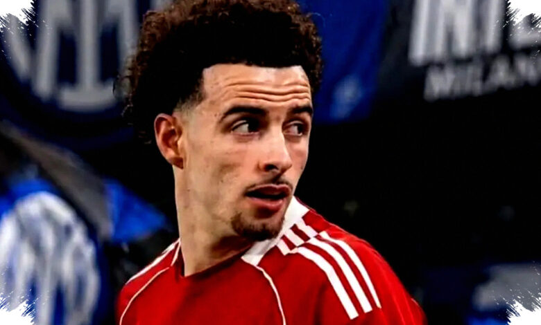 Liverpool Mulai Terdesak, Inter Siapkan 35 Juta Euro untuk Curtis Jones