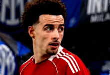 Liverpool Mulai Terdesak, Inter Siapkan 35 Juta Euro untuk Curtis Jones
