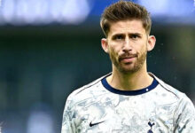 Setelah Dua Target Kiper Gagal, Juventus Kini Mengupayakan Pinjaman Vicario