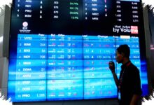 Saat Bursa Asia Melemah, Energi dan RAPBN 2027 Membawa IHSG Naik 0,75%