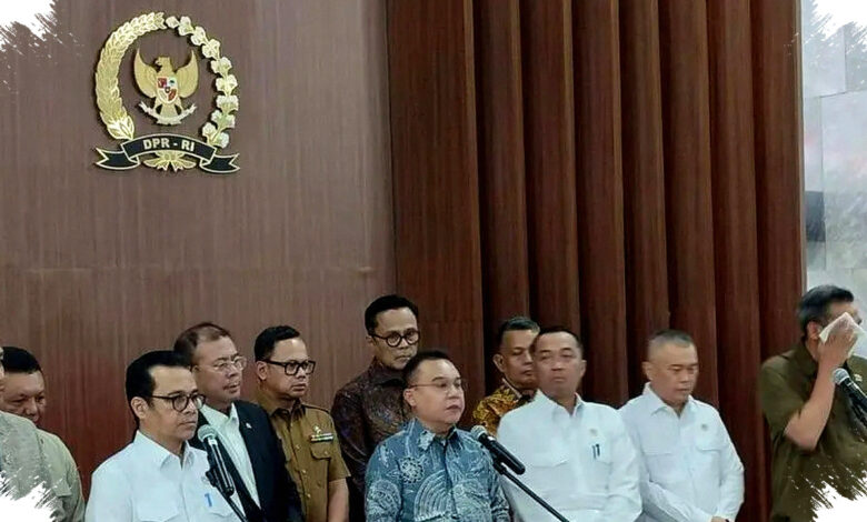 Tarif Ojol Akan Dipisah, Pengantaran Makanan dan Barang Diatur Kementerian Berbeda