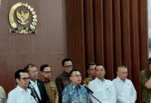 Tarif Antar Makanan dan Barang Beralih ke Komdigi, Perpres Ojol Masuk Tahap Final