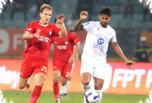 The Cong Viettel Menanti Persib atau Manila Digger, Grup E Sudah Diisi FC Seoul