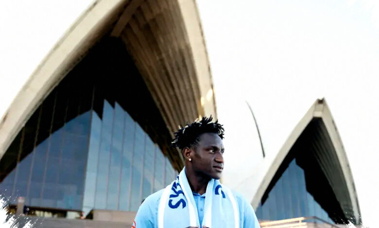 SD Raiders Usai Menyingkirkan Macarthur, Sydney FC Kini Hadapi Ujian Berat