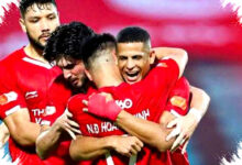 Persib di Ambang Grup E, Kedalaman Skuad Membuat The Cong-Viettel Waspada