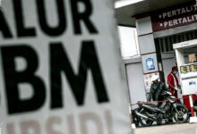 Anggaran Listrik Tembus Rp 130,1 Triliun, Subsidi Energi 2027 Naik 20,1%