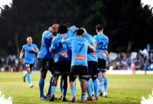 Oriola Sunday Bisa Langsung Debut, Sydney FC Tambah Tekanan Jelang Perempat Final