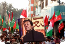 Imran Khan Harus Dirawat hingga 16 September, Kondisi Jantung Jadi Pertimbangan