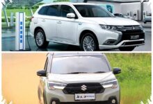 Pilihan LSUV Kian Padat pada Agustus 2026, Perubahan Harga Memaksa Pembeli Lebih Teliti