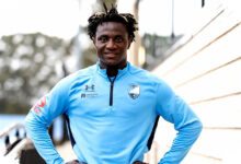 Kedatangan Oriola Sunday Memaksa Lini Depan Sydney FC Naik Standar