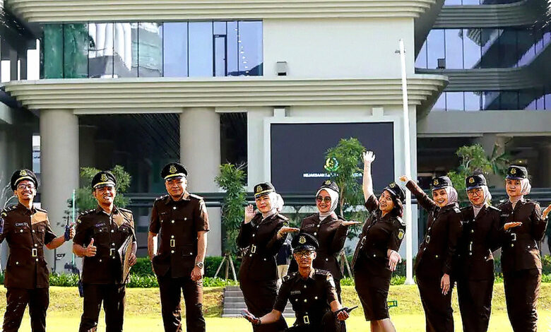 FD Dinonaktifkan dari Inspektorat Banda Aceh, Status ASN Menanti Penyidikan
