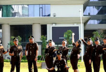 FD Dinonaktifkan dari Inspektorat Banda Aceh, Status ASN Menanti Penyidikan