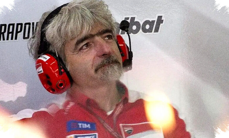 Ducati Tak Bisa Andalkan Motor Lama pada 2027, Dall’Igna Siap Mulai dari Nol