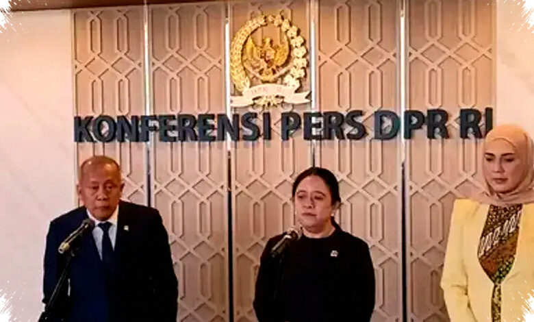DPR Mulai Proses Calon BI dan OJK, Jadwal Uji Kelayakan Masih Dinanti