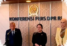 DPR Mulai Proses Calon BI dan OJK, Jadwal Uji Kelayakan Masih Dinanti