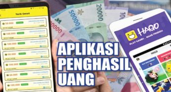 10 Aplikasi Penghasil Uang 2023 Asli Terbukti Membayar