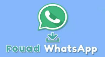 Fouad WhatsApp (Fouad WA) Apk Download Versi Terbaru 2023