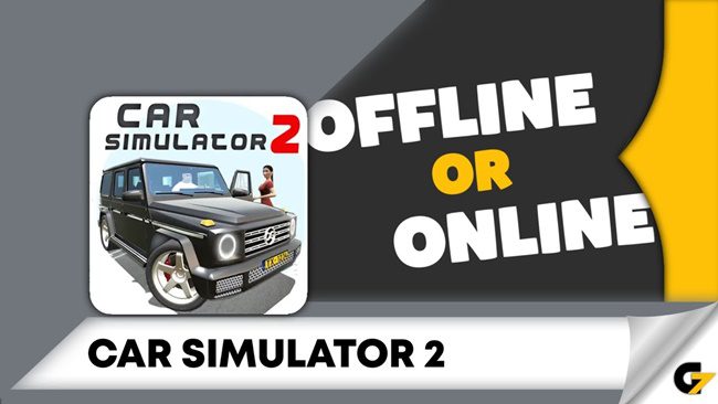 Car Simulator 2 Mod Apk