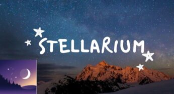 Download Stellarium Mod Apk All Premium Unlocked Terbaru 2023