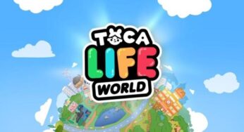 Toca Life World Mod Apk All Unlocked Terbaru di Android 2023