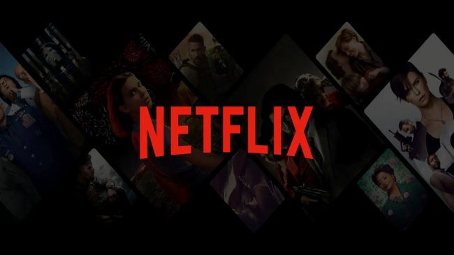 Netflix Mod Apk