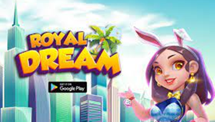 Panduan Lengkap Cara Bermain Game Royal Dream untuk Pemula