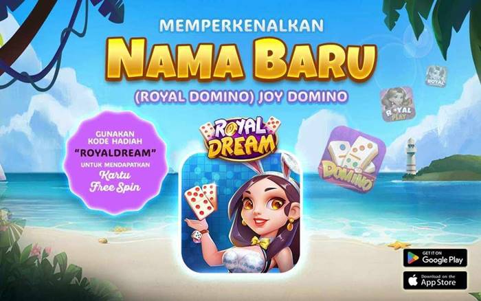 Inilah Keunggulan Dari Game Royal Dream: Sebuah Mahakarya dalam Dunia Game Strategi