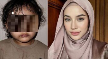 Kasus Kekerasan Anak Selebgram Aghnia Punjabi